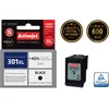Image de Originele inkt cartridge Activejet AH-301BRX Zwart