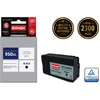Image de Originele inkt cartridge Activejet AH-950BRX Zwart