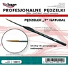 Image de Mirage Hobby Peneel 100012 Naturel Mat 7 - Natuurlijk Aar