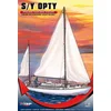 Image de Mirage-Hobby 508002 S/Y OPTY