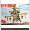 Image de Mirage-Hobby 72053 WAH-64