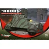 Image de Mirage | 724001 | Kubus | 1:72