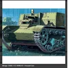 Image de Bouwpakket Mirage-Hobby 72605 AT-1 Assault Gun