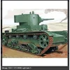 Image de Mirage-Hobby 72617 T-26LH/45 Light Tank