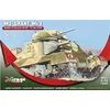 Image de Mirage | 728008 | M3 Grant Mk.I battle of Gazala | 1:72