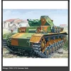 Image de Bouwpakket Mirage-Hobby Mirage 72853 1/72 German Tank Pz.Kpfw.IV C