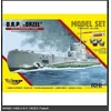 Image de Mirage-Hobby 840092 ORP 'Orze ' [Polski Okr t Podwodny 1939] (MODEL SET)