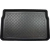 Image de Guardliner kofferbakmat voor Peugeot 208 hatchback (2012-2019), Citroen C3 hatchback (vanaf 2017) - TPE-Rubber