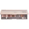 Image de Lovely - Nude Make Up Palette Palette Eyeshadow 13G