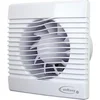 Image de Badkamerventilator 120 mm wit - pRim120S