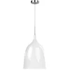 Image de Hanglamp wit woonkamer tafel hanglamp metaal lamp rond spot 1102102