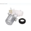Image de MAXGEAR Ruitensproeierpomp 45-0030 | OEM 6434.67 | 643467 | 71711241 | Geschikt voor Citroën Jumper, Fiat Ducato & Peugeot Boxer 1994-2006 | 12V Monopomp 2-polig