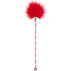 Image de Obsessive - Santasia Tickler Rood O/S