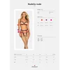 Image de Obsessive - Nudelia 3-pcs Set L/XL