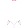 Image de Obsessive - Chainty Set Roze L/XL