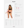 Image de Obsessive - Renelia 2-pcs Set S/M