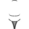 Image de OBSESSIVE SETS | Obsessive - Xenita Two Pieces Set S/m