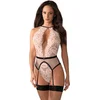 Image de OBSESSIVE Lilines Teddy