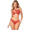 Image de Obsessive - Atenica 2-pcs set XS/S