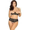 Image de OBSESSIVE SETS | Obsessive - Pearlove Two Pieces Set Xs/s