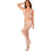 Image de OBSESSIVE BODYSTOCKINGS | Obsessive - Bodystocking G330 S/m/l