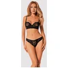 Image de OBSESSIVE SETS | Obsessive - Serena Love 2-pcs Set Xs/s