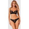 Image de OBSESSIVE SETS | Obsessive - Serena Love 2-pcs Set Xl/xxl