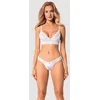 Image de OBSESSIVE SETS | Obsessive - Heavenlly 2-pcs Set Xl/xxl