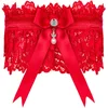 Image de Obsessive - Amor Cherris garter O/S