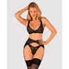 Image de OB Donna Dream 3pcs set black