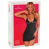 Image de OB Selinne chemise & thong black