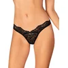 Image de OBSESSIVE PANTIES and THONG | Obsessive - Bellastia Thong Xl/xxl