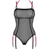 Image de Obsessive - Glandez Teddy - Zwart