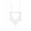 Image de Obsessive - Alissium Kruisloze Teddy - Wit