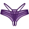 Image de Obsessive   Vibres Open String   Paars