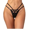 Image de Obsessive   Keira Lise String   Zwart