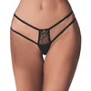 Image de Obsessive - Arrowel String - Zwart