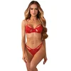 Image de OBS SET Rood 2xl/3xl