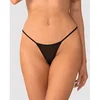 Image de Obsessive - Veyane String - Zwart