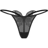 Image de Obsessive - Veyane String - Zwart