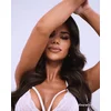 Image de Obsessive - Weddya 3-delige Set - Wit