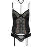 Image de CASMIR | Casmir Divine Corset L/xl