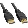 Image de Akyga AK-HD-50A HDMI-kabel Aansluitkabel 5.0 m Zwart
