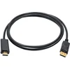 Image de Akyga Displayport Hdmi-Kabeladapter Voor Pc, Monitor, Tv En Afstandsbediening