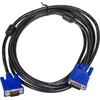 Image de Akyga Vga-Kabel 15(M)/15(M) 3M Met Ferrieten Voor Het Voeden Van Monitoren