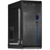 Image de Akyga Midi Tower AK939BL - Midi ATX Behuizing - Zwart - USB 2.0
