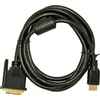 Image de Akyga Dvi-Hdmi-Kabel 1,8M Ak-Av-11 Dvi-D (M) (24+1) Voor Monitor 144Hz