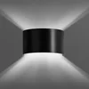 Image de Emibig FOLD BLACK - Moderne wandlamp voor sfeervolle verlichting