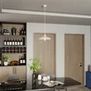 Image de KOBE 1 Hanglamp Wit - Modern Glamour Boho Stijl
