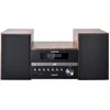 Image de Blaupunkt - Micro HiFi Systeem Stereo Systeem met Bluetooth en Afstandsbediening Compact Systeem FM